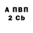 Amphetamine VHQ buryachek48